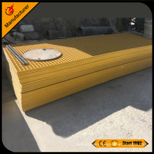 Corrosion resistant frp grating,fiberglass grating,frp grille